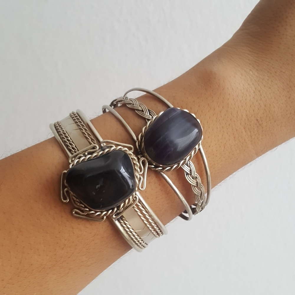 Cute boho bracelets